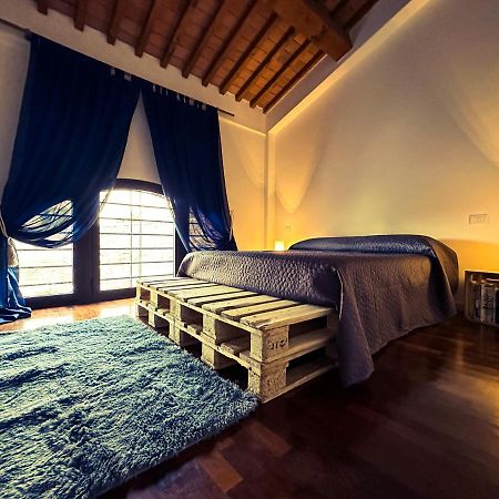 Residence Tartufo D'Oro San Miniato Exterior foto